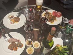 -上海静安香格里拉大酒店