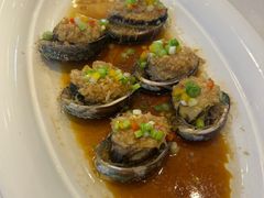 -悦海楼(三衢路店)