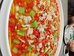 -蛙兔鸡自贡风味·特色江湖菜(广都店)