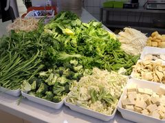 -天府国麻辣香锅(黄岛永旺店)