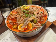 -宴立方海鲜自助(义乌万达广场店)