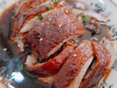-馨方园食府·市井老南京菜