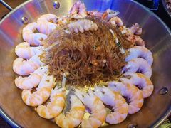 -钳真多钓虾馆·小龙虾海鲜烧烤(九六广场店)