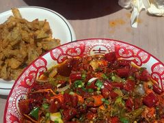 -李叔叔虾蟹大排档(青羊店)