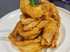 -山丹丹西北菜(金贸大厦店)