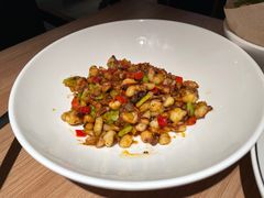 弹弹卷鱿鱼腿-太二酸菜鱼(武汉光谷保利店)