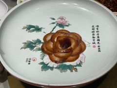 -京味斋·北京烤鸭(华威桥北工大店)