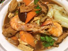 娘惹杂菜-小娘惹厨房Little Nyonya(狮城有约上榜店)
