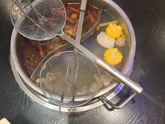 -高兴一锅潮汕鲜牛肉火锅(银座店)