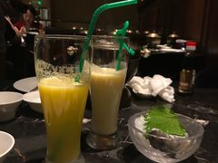 -半岛翡丽海鲜自助餐厅(观风亭店)