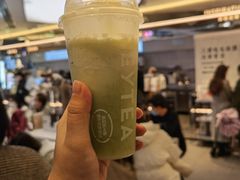 -喜茶(北京三里屯太古里店)