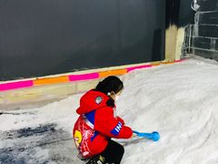 -宁波冰雪大世界(北仑区)