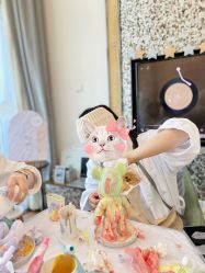 -baby bella小贝拉母婴护理中心(珠海华发公寓店)