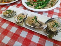 -琼大师东方烤乳猪(亚特兰蒂斯店)