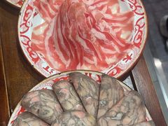 -楠火锅(西单店)