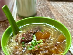 -巨记面家(泉威楼店)