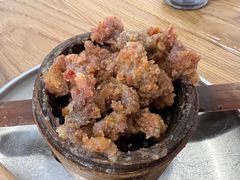 -小豆海棠(嘉兴路店)