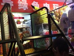 -大玩家超乐场(高新万达店)