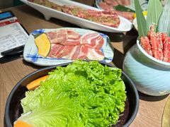 -虎丸烧肉(世纪汇店)