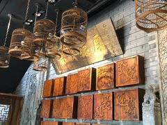 -京味斋·北京烤鸭(北京南站洋桥店)