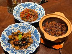 -柴米油盐(土菜院子店)