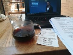 -VOYAGE COFFEE(北锣鼓巷店)