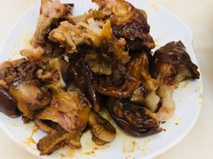 -哈尔滨手工饺子馆(下沙三坊店)