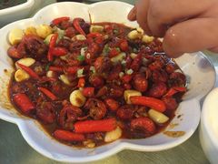 老梅园大虾城(河西店)-老梅园大虾城(河西店)