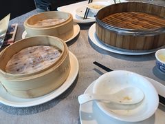 -汤臣·空中餐厅·严选粤菜(石湾世博广场店)