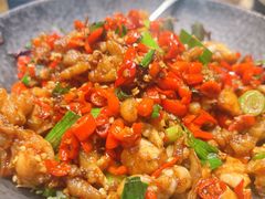 -湘味淳(千禧街店)