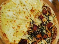 -乐凯撒披萨(东方新世界店)