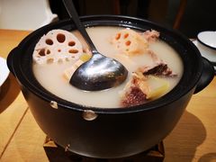 -楚山晓·湖北菜(武汉光谷K11店)