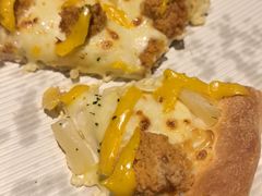 -必胜客(龙泉万达店)