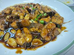 -芸海阁·农家私房菜(沙家浜景区出口店)