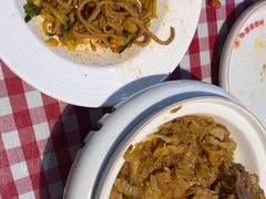 -小慧莜面村(青东店)