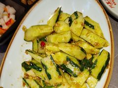 -川芙蓉·市井老川菜(长寿路店)