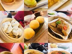 -点都德(汇盈广场店)