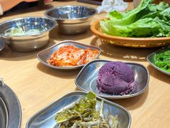 -麻蒲碳烤肉(嘉禾东平地铁站19号店)