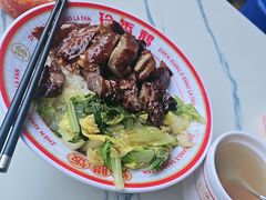 -珍香鹅(软件基地店)