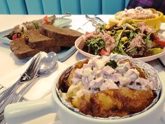 -库滋明·俄罗斯特色美食(中央大街店)