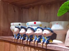 -吉小手•豆花和糖水(卧龙晓城店)