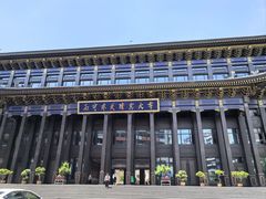 -西宁市东关清真大寺