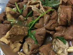 -阁瑞居闫记卤煮(乔庄北街店)