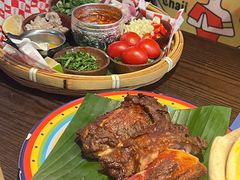 -泰妃殿(武汉首店)