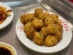 炸素丸子-西塔大冷面(市府大路店)