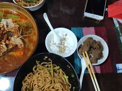 -口口香小吃店