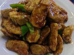 -金家老三饭庄(常营店)