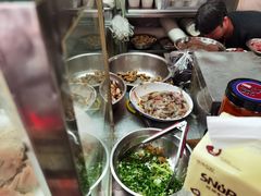 -乌糖沙茶面(民族路店)