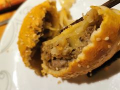 -疆里疆外·和田烤肉·清真