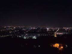 -方山风景区定林寺